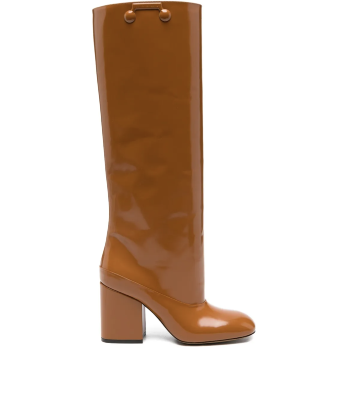 BOOTS COPPER