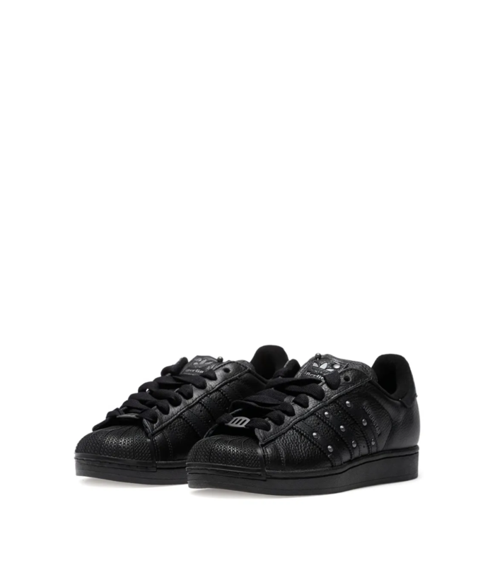 SUPERSTAR II CBLACK/CARBON/IRONMT