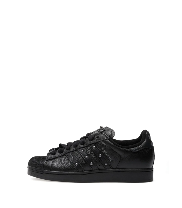 SUPERSTAR II CBLACK/CARBON/IRONMT