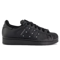 SUPERSTAR II CBLACK/CARBON/IRONMT