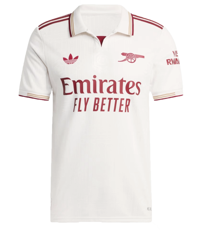 AFC 3 JSY AU CLOWHI/TECOBU