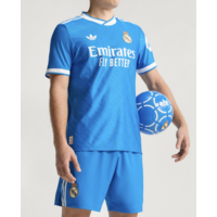 REAL 3 JSY AU BLUBIR