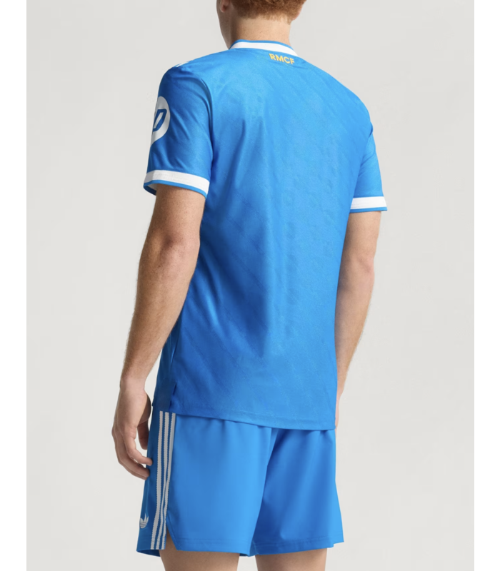 REAL 3 JSY AU BLUBIR