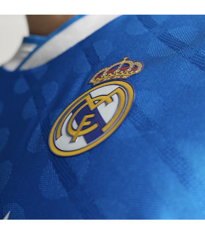 REAL 3 JSY AU BLUBIR