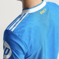 REAL 3 JSY AU BLUBIR