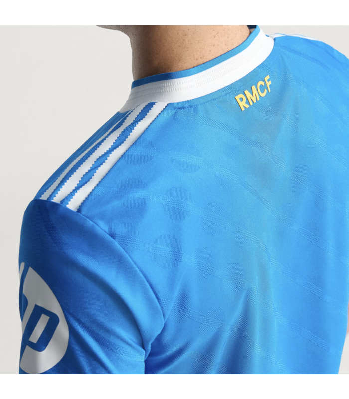 REAL 3 JSY AU BLUBIR