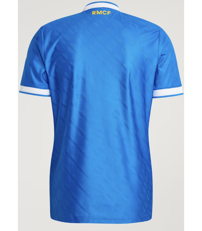 REAL 3 JSY AU BLUBIR