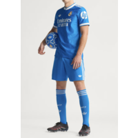 REAL 3 JSY AU BLUBIR