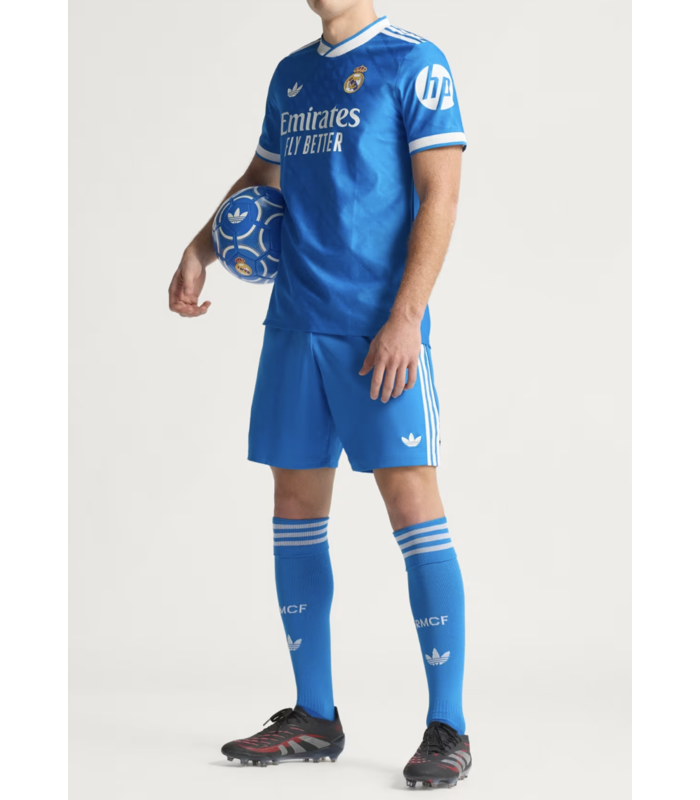 REAL 3 JSY AU BLUBIR