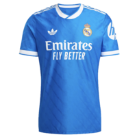 REAL 3 JSY AU BLUBIR