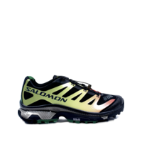 XT-4 OG Black/Asphalt/Eden