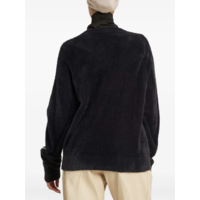 HOLIDAY SWEATER BLACK