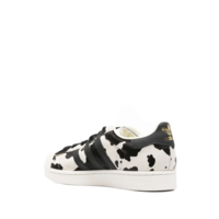 SUPERSTAR II W CBLACK/CBLACK/OWHITE