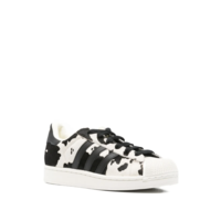 SUPERSTAR II W CBLACK/CBLACK/OWHITE