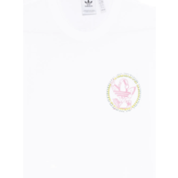 GRAPHIC TEE LO WHITE