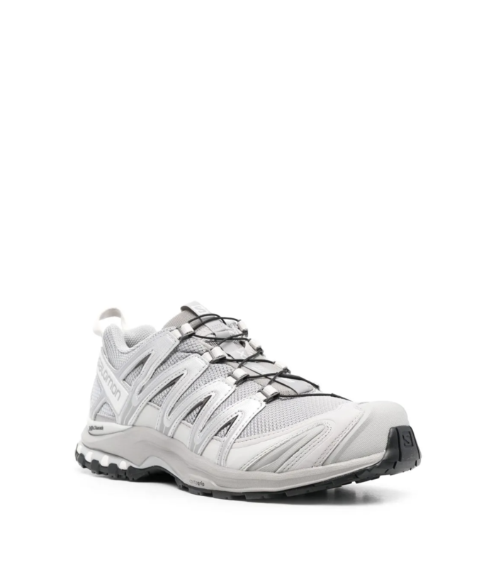 XA PRO 3D Alloy/Ftw Silver/Lunar Rock