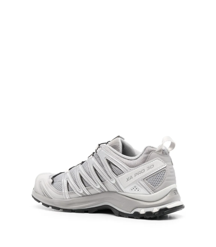 XA PRO 3D Alloy/Ftw Silver/Lunar Rock