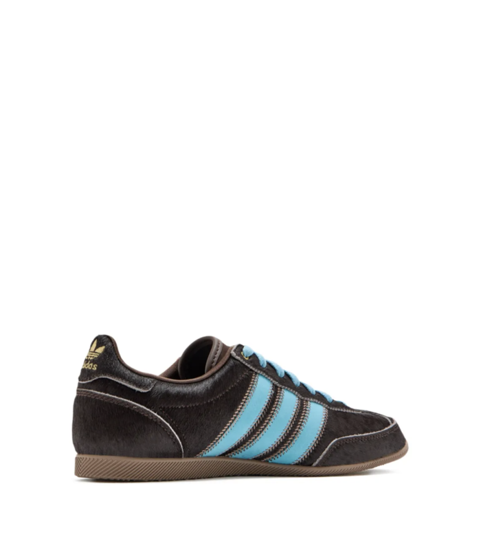 JAPAN W DBROWN/PREBLU/TRABRN