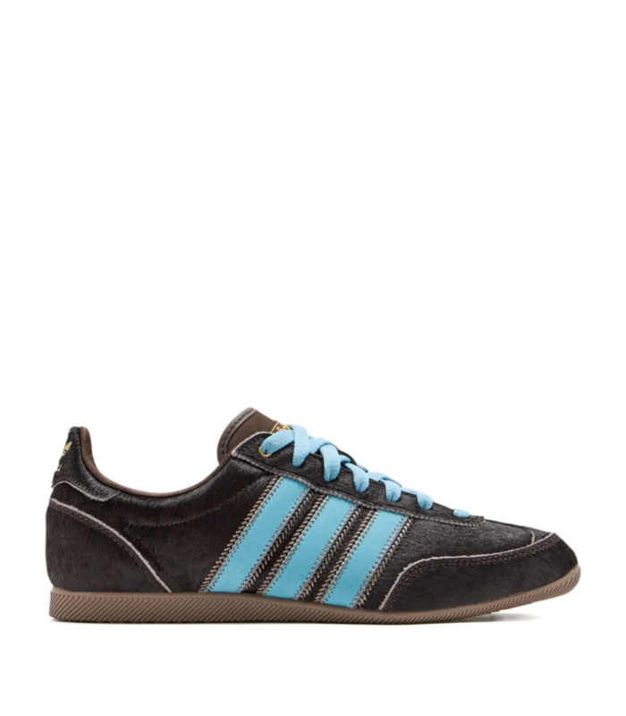 JAPAN W DBROWN/PREBLU/TRABRN