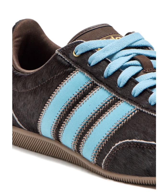 JAPAN W DBROWN/PREBLU/TRABRN