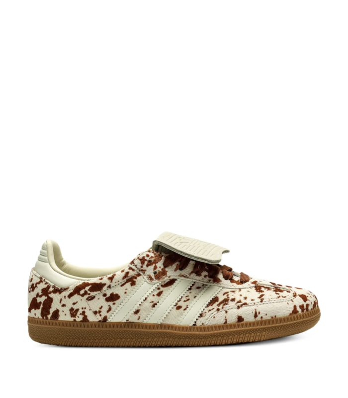 SAMBA LT W OWHITE/LUCPNK/GUM4