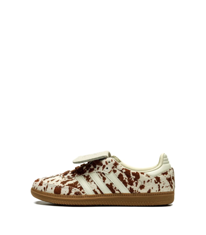 SAMBA LT W OWHITE/LUCPNK/GUM4