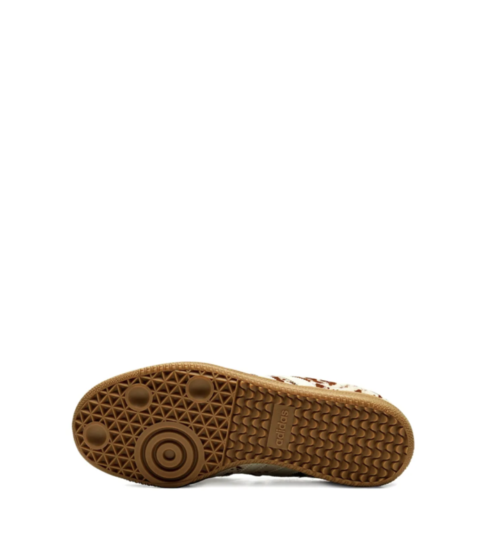 SAMBA LT W OWHITE/LUCPNK/GUM4