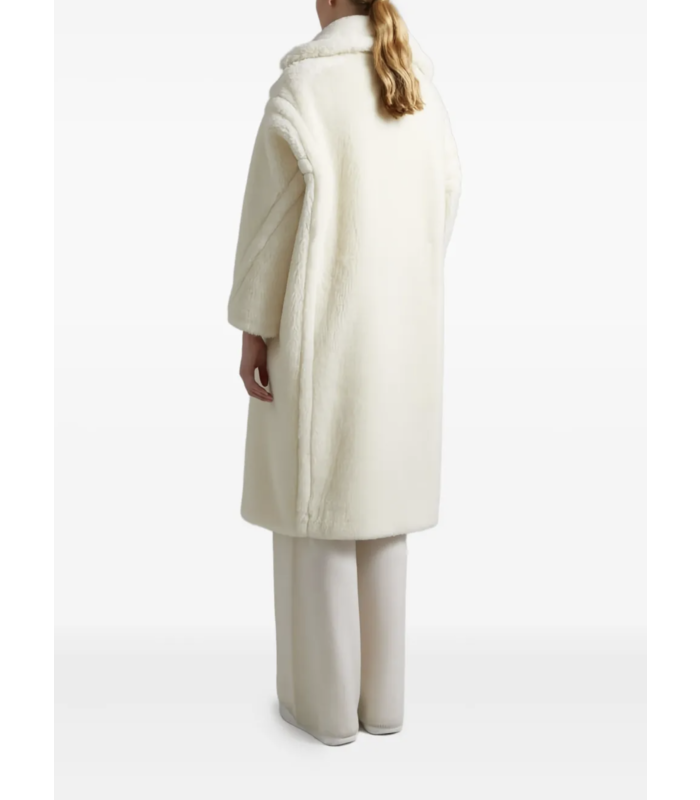 TEDGIRL COAT WHITE