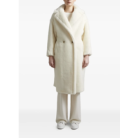 TEDGIRL COAT WHITE