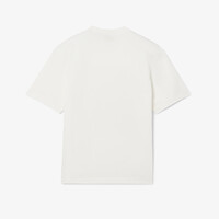 FASHION SHOW T-SHIRT MERVEILLE FLOUR MULTICO 2CQ