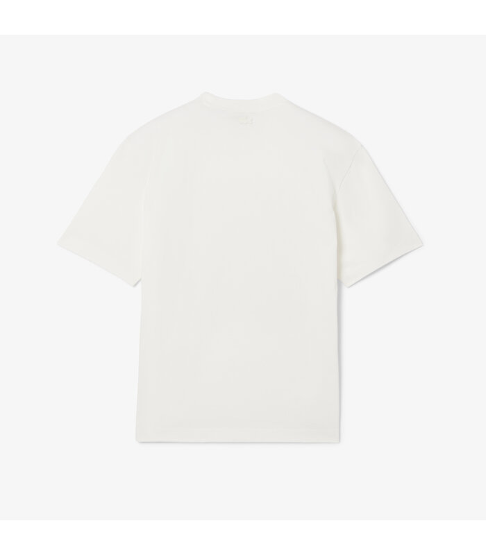 FASHION SHOW T-SHIRT MERVEILLE FLOUR MULTICO 2CQ