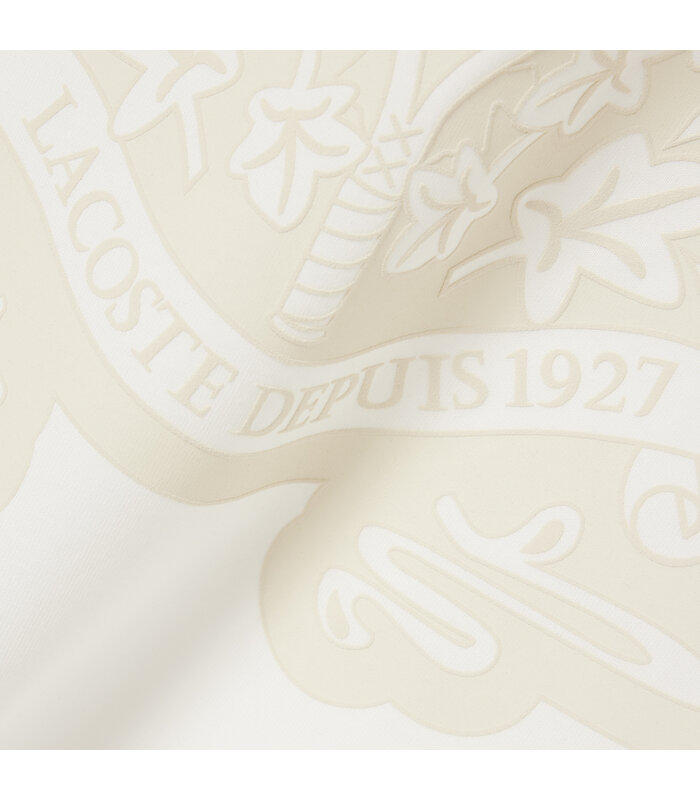 FASHION SHOW T-SHIRT MERVEILLE FLOUR MULTICO 2CQ