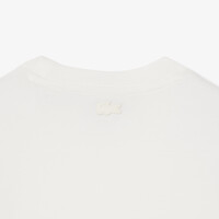 FASHION SHOW T-SHIRT MERVEILLE FLOUR MULTICO 2CQ