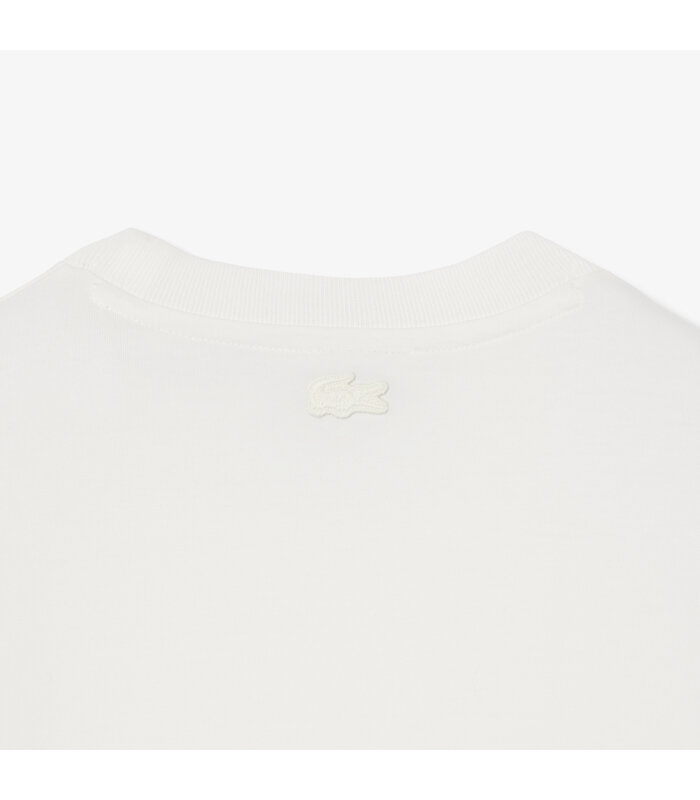 FASHION SHOW T-SHIRT MERVEILLE FLOUR MULTICO 2CQ