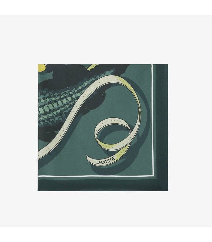 FASHION SHOW SCARF FAIRWAY