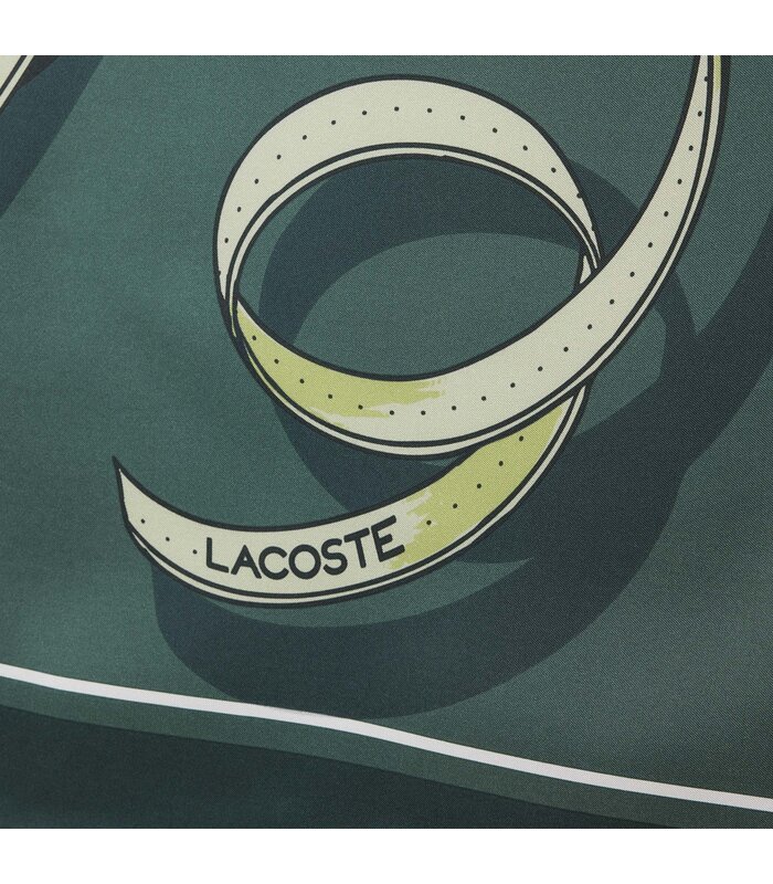 FASHION SHOW SCARF FAIRWAY