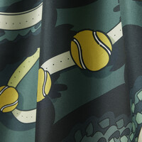 FASHION SHOW SCARF FAIRWAY