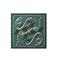 FASHION SHOW SCARF FAIRWAY