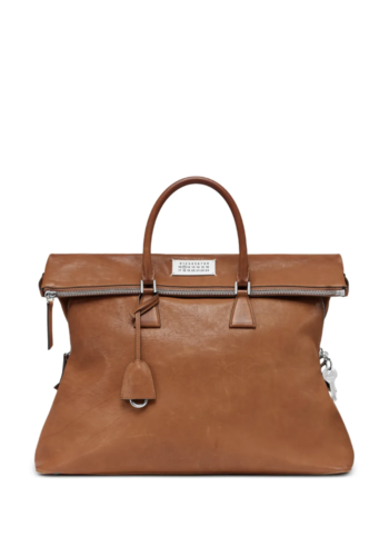 MAISON MARGIELA 5ac loved to death xl brown MAISON MARGIELA 5ac loved to death xl brown