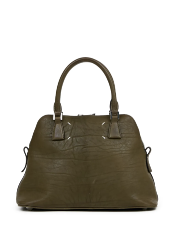 MAISON MARGIELA 5ac loved to death mini green MAISON MARGIELA 5ac loved to death mini green