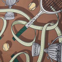 FASHION SHOW SCARF ELDERTON/ELDERTON