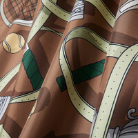 FASHION SHOW SCARF ELDERTON/ELDERTON