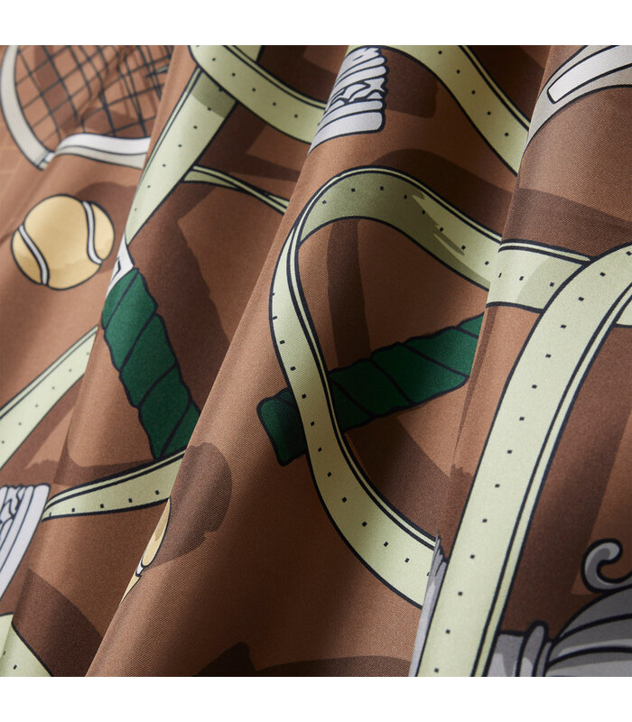 FASHION SHOW SCARF ELDERTON/ELDERTON