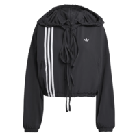 RIBBON TRACKTOP BLACK