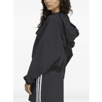 RIBBON TRACKTOP BLACK