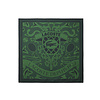 LACOSTE FASHION SHOW SCARF DARK VARECH/DARK VARECH