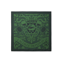 FASHION SHOW SCARF DARK VARECH/DARK VARECH