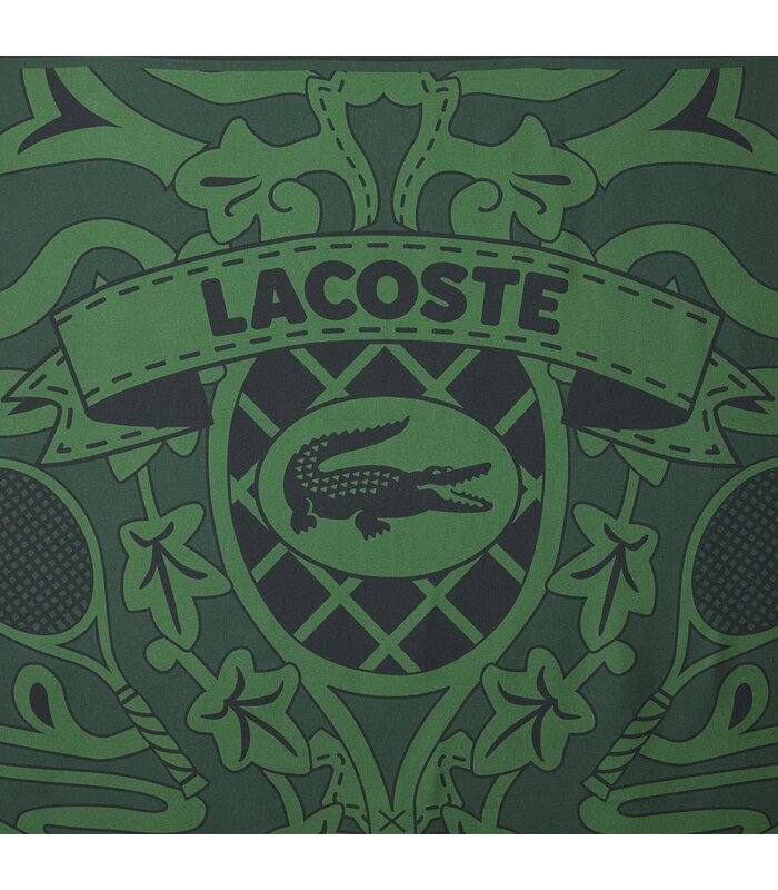 FASHION SHOW SCARF DARK VARECH/DARK VARECH