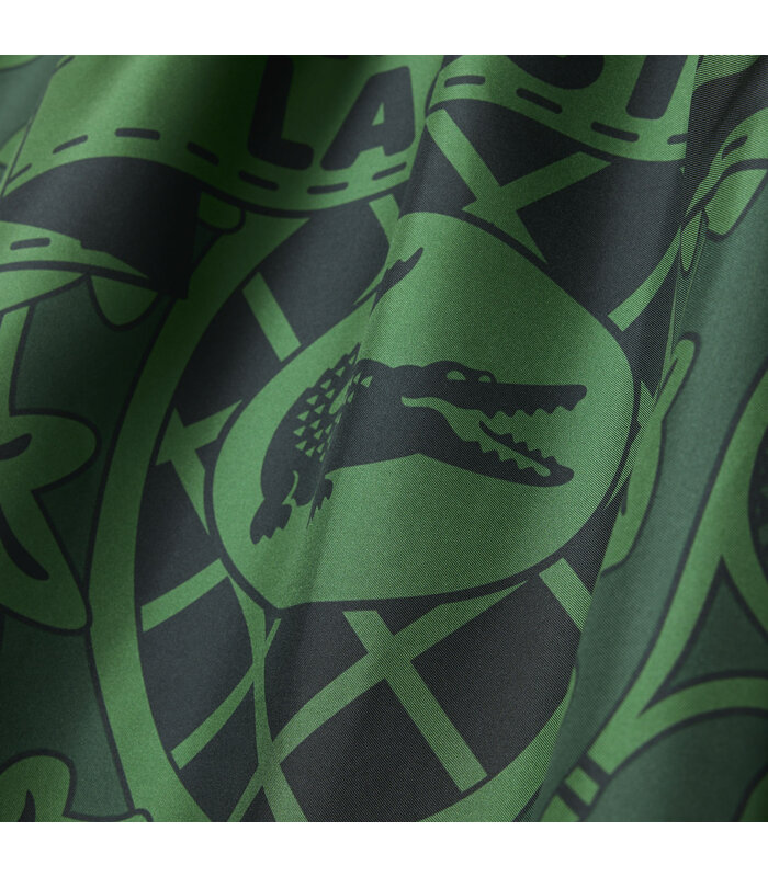 FASHION SHOW SCARF DARK VARECH/DARK VARECH