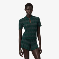 FASHION SHOW POLO MARTINE SINOPLE